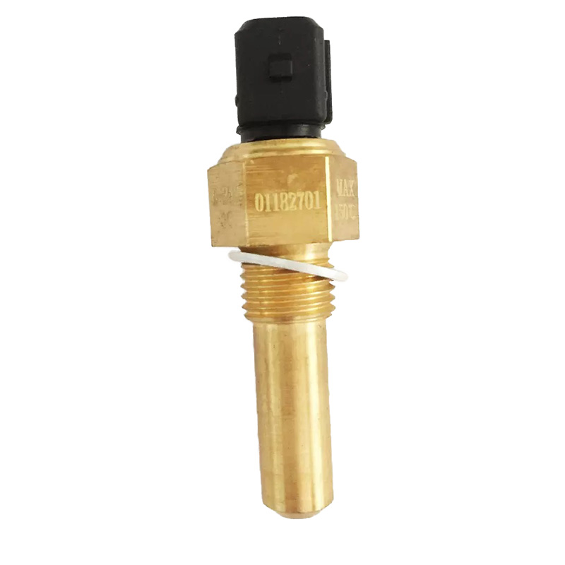 Perfekter Ersatz für Deutz Motor BFM1013 BF4M2012 TCD2012L04 - Temperatursensor 0118 2701 0118-2701 0182701