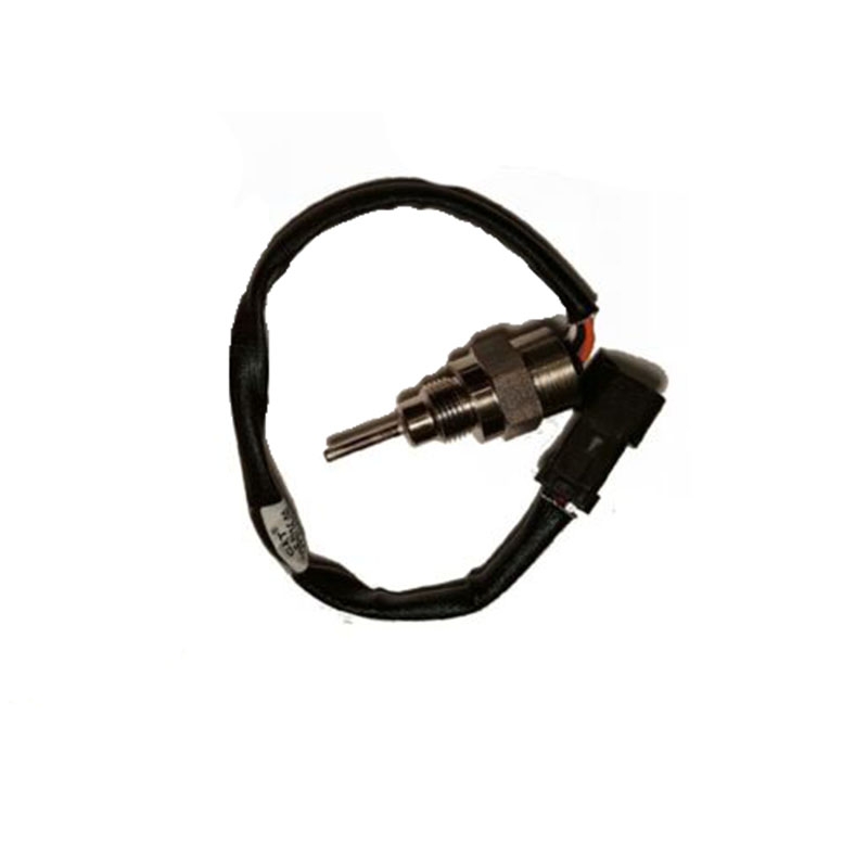Passend für Caterpillar CAT 5110B Bagger 3406E 3412E C12 C15 C18 Motor Original - Temperatursensor 106-0735 CA1060735 3126B C-12 C30 C32 C7 C9 69D, 769C, 769D, 773B, 773D, 773E, 775D, 775E