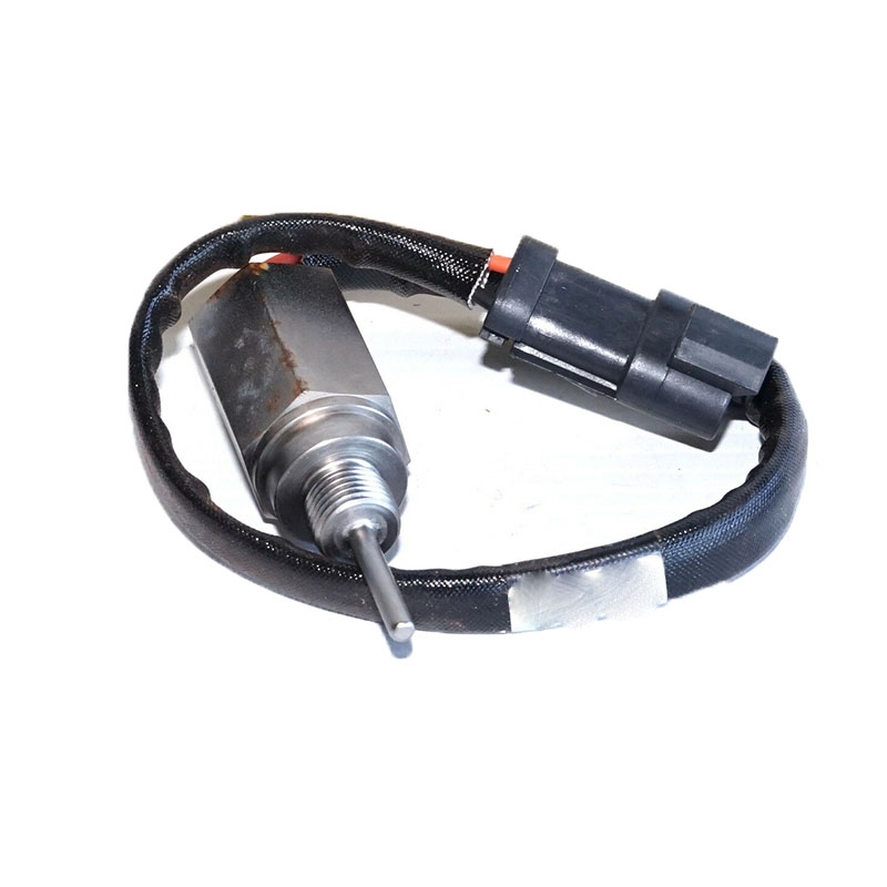 Auf Caterpillar CAT 725 730 735 740 LKW 3508 3516 3512 Motor gebaut - Temperatursensor 118-7226 CA1187226 3508B 3512B 3516B 3516C 725, 730, 735, 740