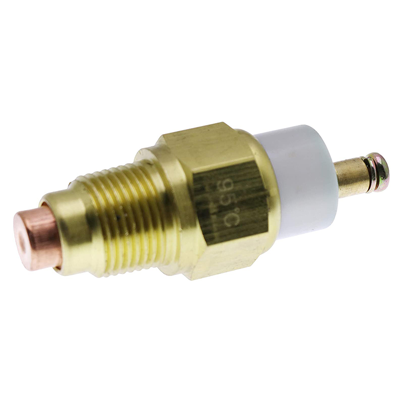 Ma?geschneidert für Yanmar Motor 4JH 6HAL 3TNV88 4TNV88 - Temperatursensor 127610-91350 12761091350 4LHA-STE(P) 4LHA-STZE(P) 6LPA-STZE2