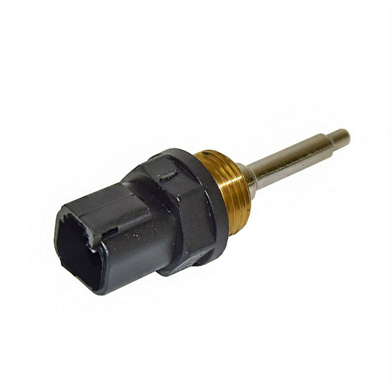 Geeignet für Caterpillar CAT TH220B TH330B TH340B TH355B TH460B TH580B - Temperatursensor 1309811 CA1309811 130-9811 G3520B G3606 G3606B G3608 G3612 G3616 322C, 322C FM, 324D, 324D FM LL, 324D L, 324D LN, 325C, 325C FM, 325D FM:325D FM LL, 325D L, 325D L,