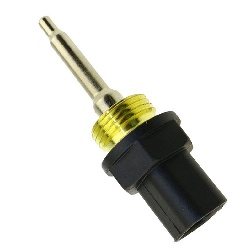 Ma?geschneidert für Caterpillar CAT E324D E330D E330D E345D E345D E345D 445D 4420F 428F 430F 434F 444F 450F - Temperatursensor 256-6453 CA2566453 311F LRR, 312E, 312E L, 314E CR, 314E LCR, 316E L, 318E L, 320E L, 320E LN, 320E LRR, 320E LRR, 320E RR, 323D