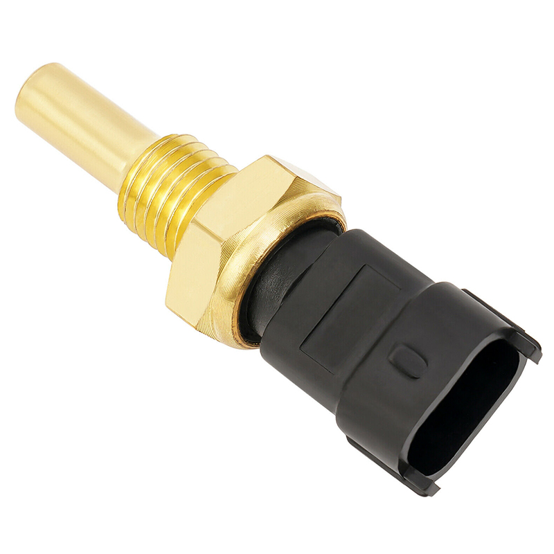 Perfekt für Sea-Doo 3D GSX GTI - Temperaturfühler 278001016 278002895 0280130131 278-002-895 Sea-Doo 3D, GSX, GTI 130, GTI 155, GTR 215, GTS 130, GTX 2000, GTX 215, GTX 4TEC, GTX Limited, LRV, RXP 155, RXP 215, RXP X 255, XP, XP DI, XP Limited