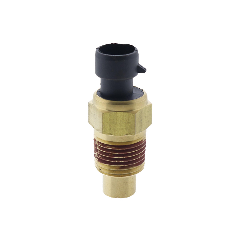 Direkter Ersatz für CASE Motor F4GE0454E D666 Lader 580M 580N 586G 588G 590SM 590SN - Temperatursensor 2852157 504025599 F16173 87439535 F4BE0454G D600 F4BE0484F D600 F4BE0484F D601 F4BE0484F D606 F4CE0304A D600 F4CE0304B D601 F4CE0354C D601 F4CE9484C J60