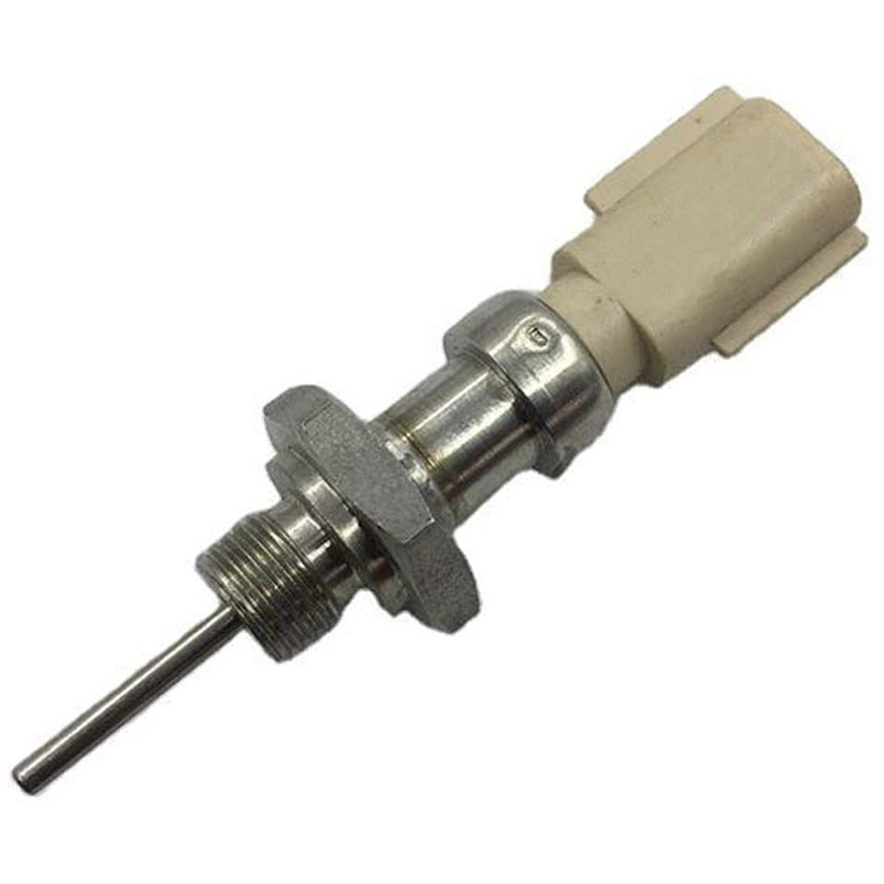 Kompatibel mit Cummins Motor QSC QSL 4B3.9 6B5,9 ISB ISD - Temperatursensor 2872858 2872858F 4954250 6C8.3 G8.3 ISC ISL ISF3.8 E-4 CM550 CM556 CM558 CM800 CM850 CM2150 GCM2180 CM2220 CM2250