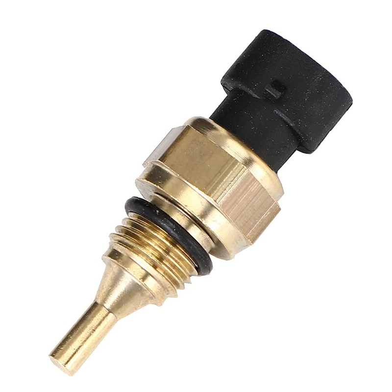 Ma?geschneidert für Cummins Motor L10 M11 N14 - Temperatursensor 3865312 3803401 3613819 3865323 3081311 3613114 3613604