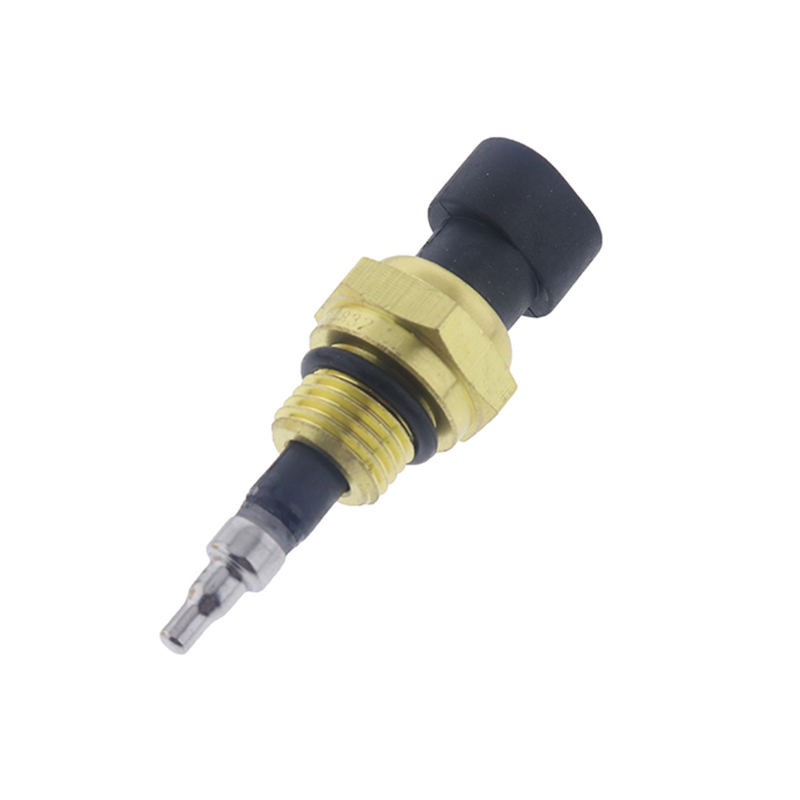 Ma?geschneidert für Cummins Motor K19 KTA19 KTAA19 Hyundai Bagger R1200-9 - Temperatursensor 4088832
