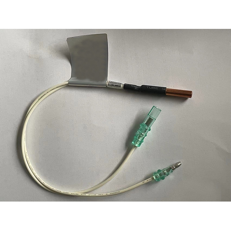 Optimiert für Thermo King Kühlschrank Einheit KV-500 KV-300 SV-600 SV-400 - Temperatursensor 41-8171 418-171 418171 1E40336G02 KV-300 - KV-300 MAX, KV-300 II MAX, KV-500 MAX, SV-400, SV-600
