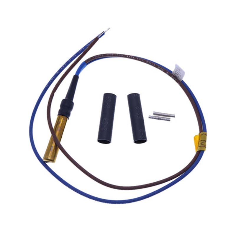 Passt Thermo King Transport Kühlschrank SLXi SB TS SLX SMX Super KD MD RD SL SLXe UTS T-Serie - Temperatursensor 41-8547 418547 418547 418-547 40-0871 400871 40-871 41-4022 414022 414022 40-0974 400974 40-974 41-2649 412649 412649 SB: 100, 110, 190, 200,
