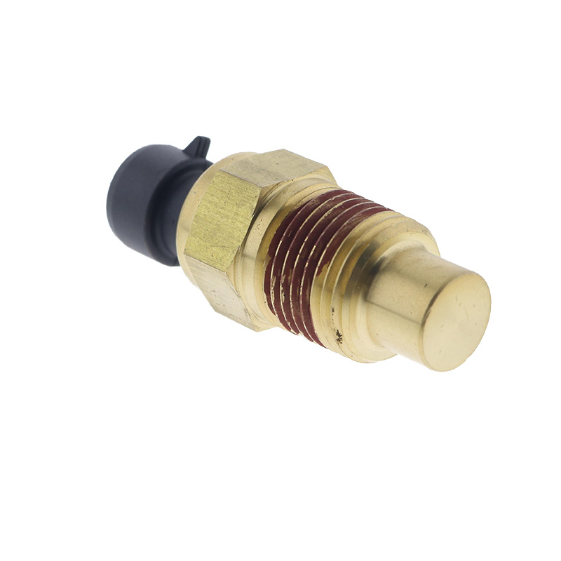 Hergestellt für New Holland Motor F4GE0454A D610 Ladeger?t W50BTC W60BTC W70BTC W80BTC - Temperatursensor 87709775 69 050 388 500 000 F4GE0484C D601 F4GE0684C D600 W50BTC,W60BTC,W70BTC,W80BTC,TS100A,TS115A