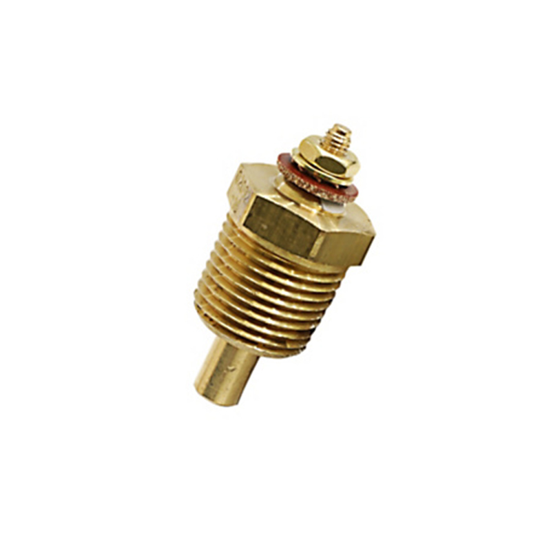 Passend für Caterpillar CAT Engine 3116 3054 3054C 3306 3304 3126 - Temperatursensor Assembly 7N-8532 CA7N8532 7N8532 AP-1000, AP-1050, AP-650B, AP-800C, AP-800C, AP-800D, BG-225B, BG-225C, BG-2455C, BG-245C, 416, 416B, 426B, 426C, 428B, 428C, 436C, 438C,
