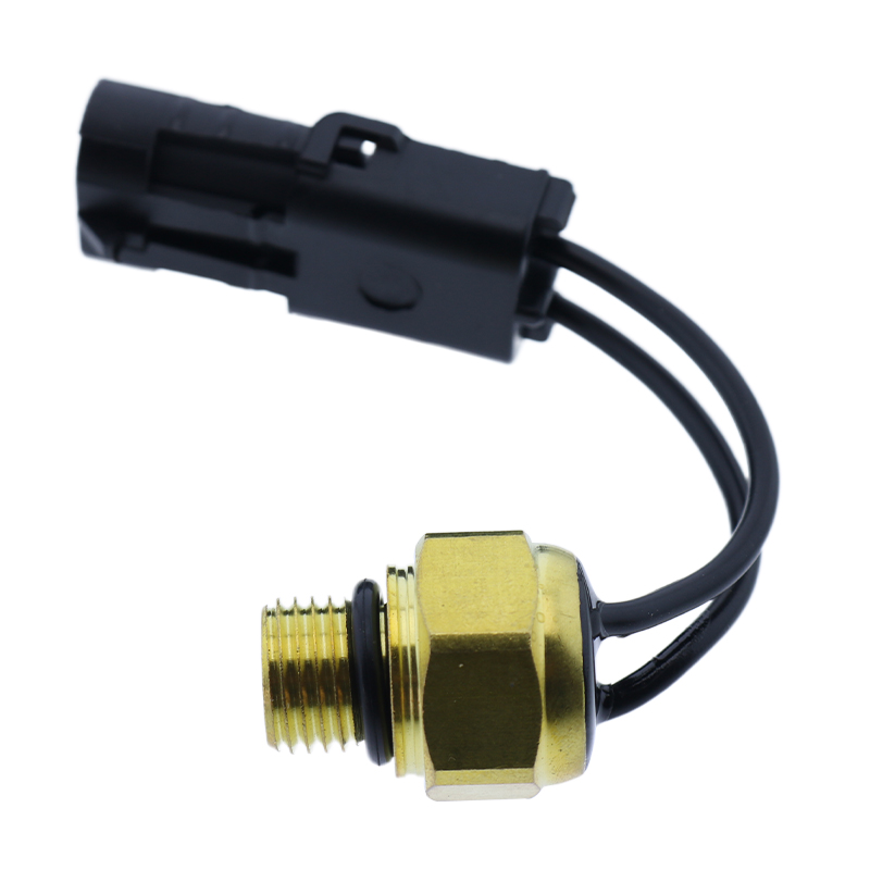 Direkter Ersatz für John Deere 240 310K 410E 260 280 210LE 540G 485E 3029 344J 690ELC 324H - Temperaturschalter RE503242 240, 4.5, 310K, 2.9, 410E, 260, 280, 210LE, 540G, 485E, 3029, 344J, 690ELC, 324H