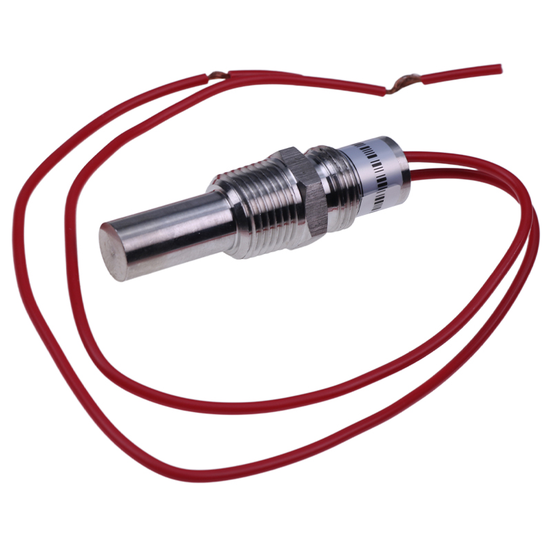Funktioniert gut mit Ingersoll Rand Air KompressorXP750WCU XP825WCU HP675WCU HP750WCU HP935WCU XP1050WCU - Temperaturschalter Sensor 36865756 XP750WCU,XP825WCU,HP675WCU,HP750WCU,HP935WCU,XP1050WCU