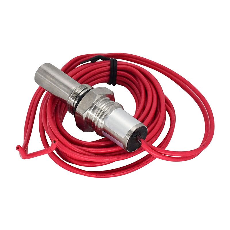 Passend für Ingersoll Rand Air Kompressoren - Temperaturschalter Sensor 39419668