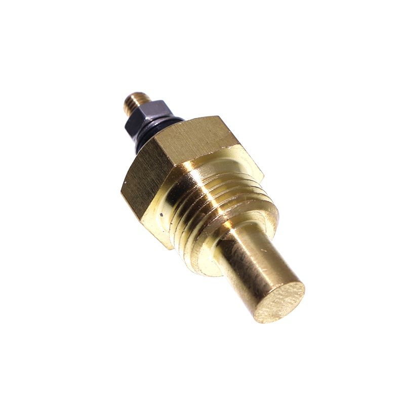 Kompatibel mit Caterpillar CAT 3116 3406 3114 3126 Motor - Temperatur Sender 8N3844 CA8N3844 8N-3844 D250E, D300E, D350E, D35HP, D400, D400E, D40D, 225, 231D, 235B, 235D, 943, 953, 953B, 963, 963B, 973, D10N, D11N, D4H, D4H XL, D5H, D5M, D6H, D6H XL, D6H