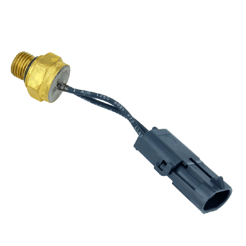 Hergestellt für John Deere 240 310K 410E 260 280 210LE 540G 485E 3029 344J 690ELC 324H Original - Temperaturschalter RE503242 240, 4.5, 310K, 2.9, 410E, 260, 280, 210LE, 540G, 485E, 3029, 344J, 690ELC, 324H