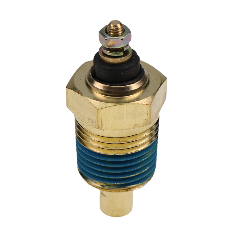 Hergestellt für New Holland U80C B110B B110C B115B B90B B95BLR B95BTC B95C B95CLR B95CTC - Tempreture Sender D65446 D125C LT, D125C WT/LGP, D150C WT/LGP, D150C XLT, D180C LT, D180C WT/LGP, D180C XLT, B100BLR, B100BTC, B110BTC, B110C, B115B, B90B, B95BLR,