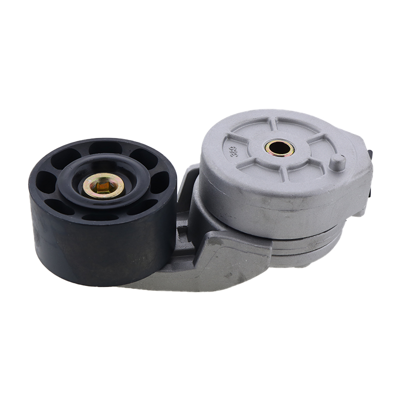 Passend für Cummins Motor B3.9L 5.95 4BTA 6BTA - Spanngurt 393755 6CT NT855 6BTA 5.95