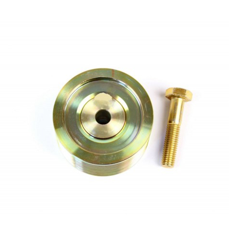 Direkter Ersatz für Thermo King Transport Kühlschr?nke SLX-100 SLX-200 SLX-300 SLX-400 - Tensioner Pulley 77-3187 77-3068 773-068 773187 773-187 773173 77-3173 773219 77-3219 TK-77-3219-AM SLX-400 Whisper, SLX-300, SLX-200, SLX-Spectrum, SLX-400, SLX-100,