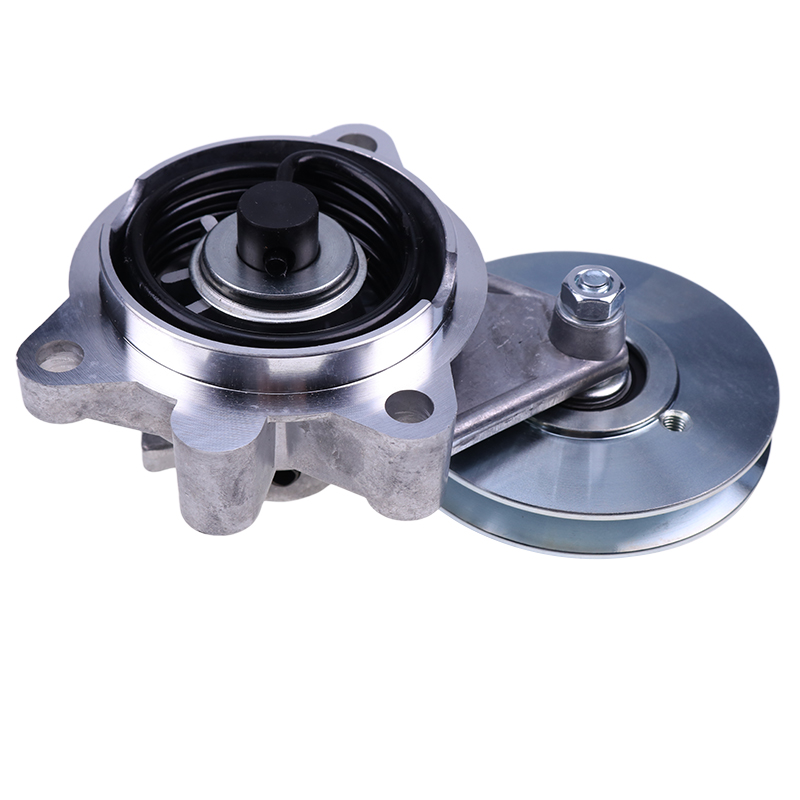 Perfekter Ersatz für Deutz Motor FL912 FL913 FL913G BFL913 FL914 - Spannkraft Pulley 04152510 0415 2510 0415 0693 04150693 04150693 4152510 4150693 F4L912