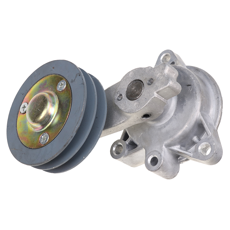 Geeignet für Deutz Motor 913 914 BF913 BF6L913 TCD914 BF6L914 - Spannschieber 04152514 TCD 914 BF6L 914
