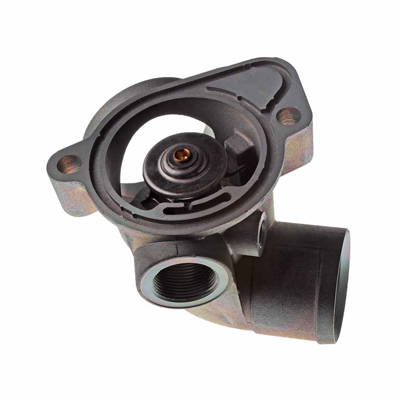 Ma?geschneidert für Deutz-Motor BF1012 BF2012 BF1013 - Termostat Cover 04198791R 4198791R BFM1012 BFM2012 BFM1013