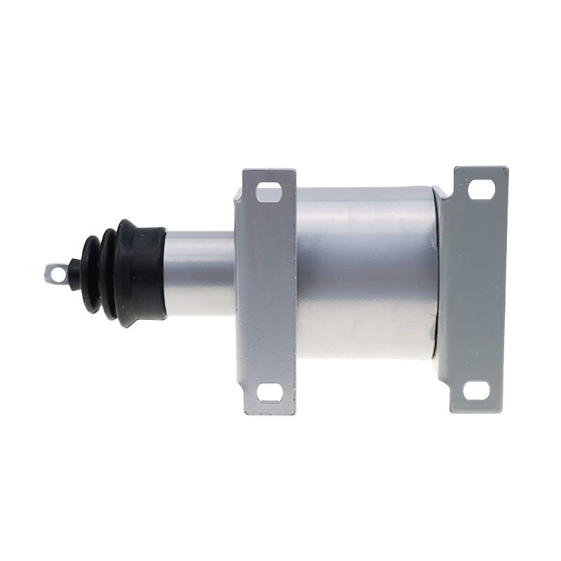 kompatibel mit Thermo King SBI SBII SBIII 12V Speed Shut Off Solenoid 44-6544 446544 446-544 KD-II KD-II MAX MD-II MAX MD-II TCI