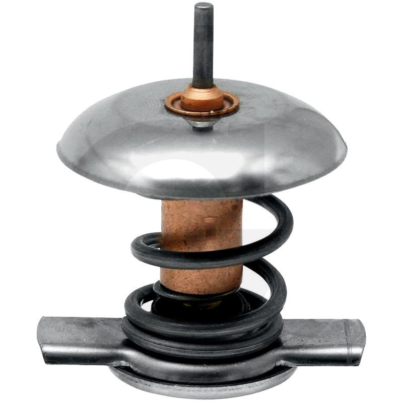 Geeignet für Deutz-Motor BF4M1012 BF4M2012 BF6M1012 Traktor Agrotron 100 106 110 80 85 90 - Thermostat 0419 8786 0419-7853 0419 7853 04197853 0419-8786 04198786 0480-0584 0480 0484 044800584 BF 6M 1012 E BF 4M 1012 E BF 4M 2012 C BF 6M 1012 EC BF 4M 1012