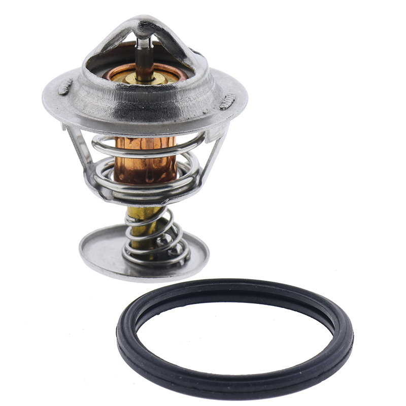 Entwickelt für Yanmar Motor 2GM20 3GM30 4JH2 - Thermostat 121750-49800 12175049800 2GM(F) 2GMFL 2GM20F 2GM20F-YEU 2GM20FC-YEU 3HMF 3YM30AE 3GM(F) 3HM 3GMFL 3GM30F 3HM35F 4JH2-DTE
