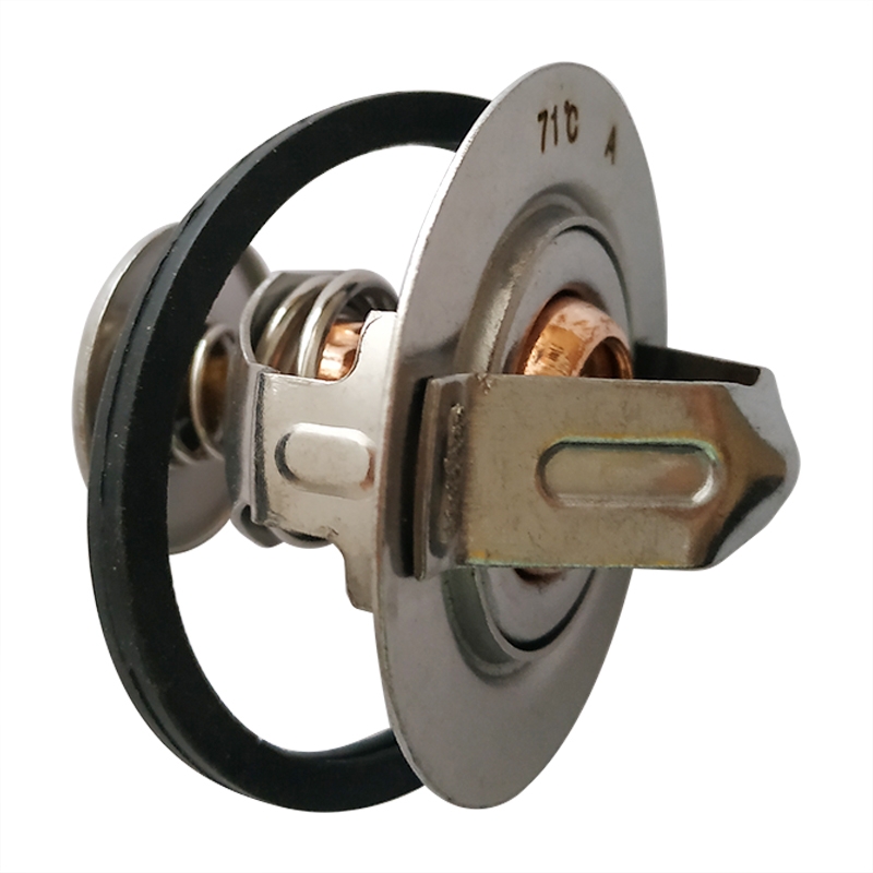 Ingenieur für Komatsu Motor 4D94E 4D98E Yanmar 4TNV94 4TNV98 - Thermostat 121850-49800 12185049800 4TNE98