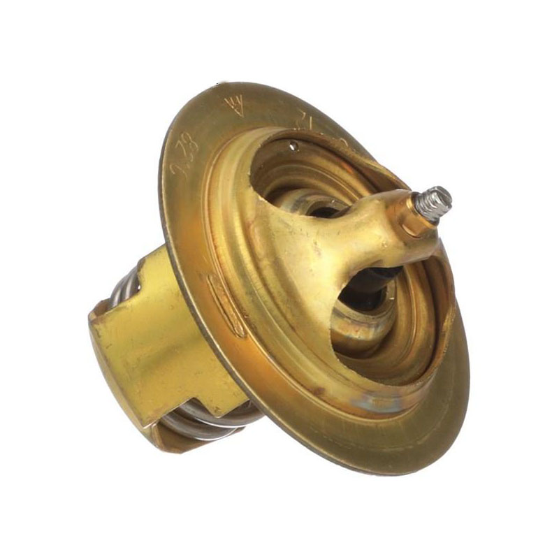 Perfekt für CASE Traktor 1120 234 235 244 245 254 255 265 275 - Thermostat 1273091C1 1.120.234.235.244,240,000.000.000.000