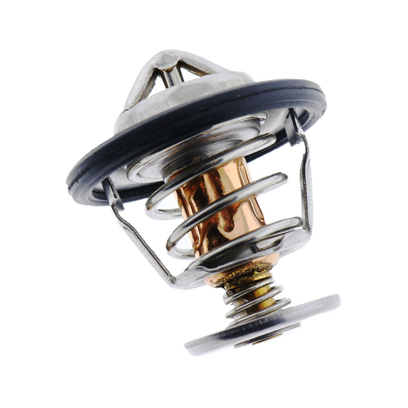 Entwickelt für Thermo King Engine TK4.82 TK4.86 Transportkühlung SLXI SLX SB SL SLXE Series - Thermostat 13-0385 130385 13-385 13385 130-385 TK482 TK486 486 SLXI SLXI SPECTRUM, 400, 200, 100, 300 WHISPER PRO, 400-50; SLX 400 SLX WHISPER, 400, 300, 200, 40