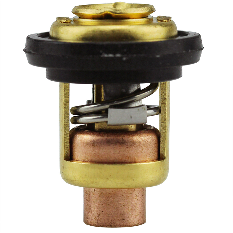 Ma?geschneidert für Honda Marine BF75 BF90 BF115 BF135 BF150 - Thermostat 19300-ZY6-003 7634371 19300ZY6003