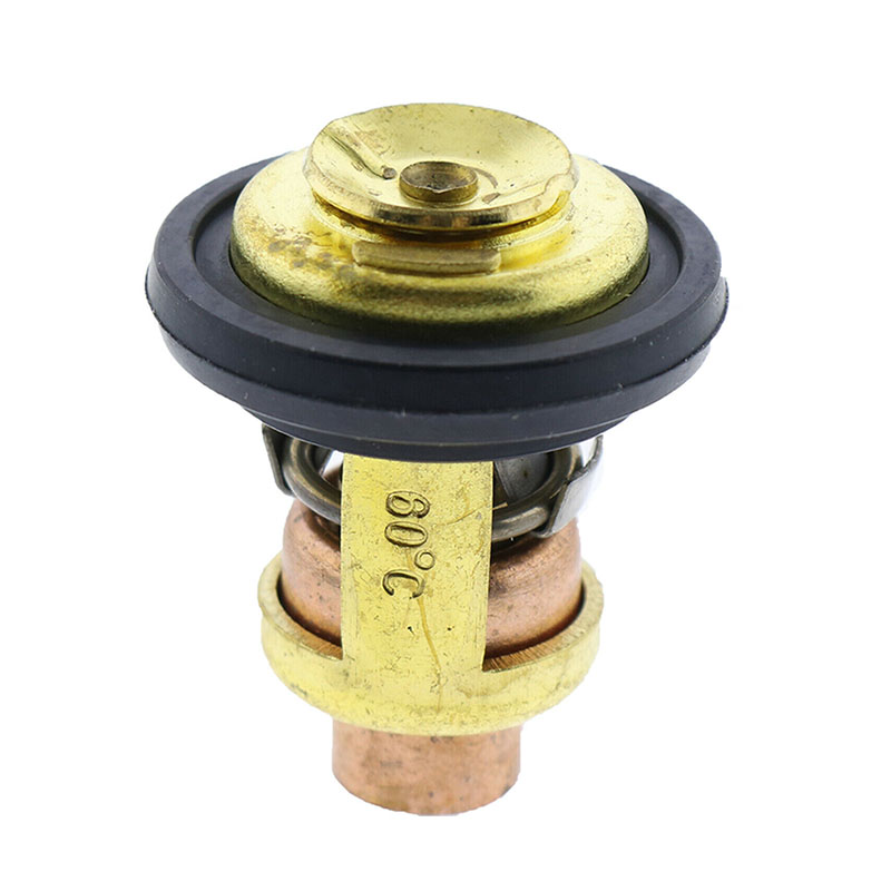 Perfekt für Honda BF8 9,9 15 20 25 30 40 50 60 100 200 225 - Thermostat 19300ZY3023 19300-ZY3-023