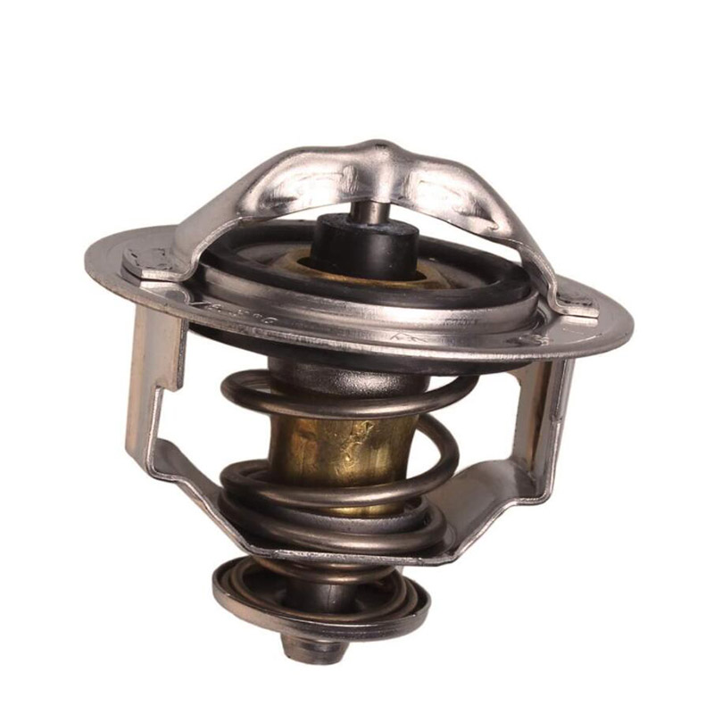 Ma?geschneidert für Kubota Motor V3800 - Thermostat 1G377-730010 1G37773010 V3800 Tier 4 V3800DI