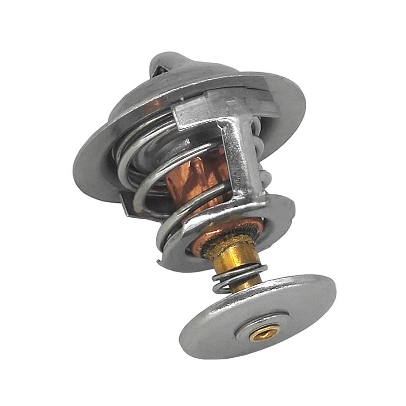 Ingenieur für Kubota Motor D1703 D1803 V2403 Traktor L2501D L2501F L2501H - Thermostat 1G924-73010 1G924-73012 1G92473010 1G92473012 L2501D, L2501F, L2501 H