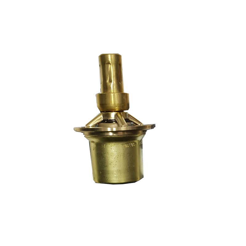Für Mitsubishi-Motor S6R2-T2MPTK3 ausgelegt - Thermostat 37539-10500 S6R2T2MPTK3