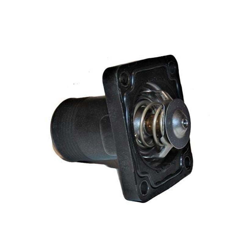 Perfekt für Perkins Motor 1106C-E60TA 1006-60 1006-60T 1006-60TA 1006-60TW - Thermostat 4133L034 4133L021