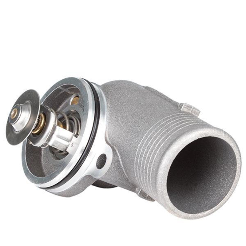 Entwickelt für Perkins Motor 1103C-33 1103D-33T 1104A-44 1104C-44 1104C-E44 1104D-44 1104D-44T 1104D-44TA - Thermostat 4133L508 1103C-33T 11103D-33TA 1104A-44T 1104C-44TA 1104C-44TA 1104C-E44T 1104C-E44T 1104C-E44TA