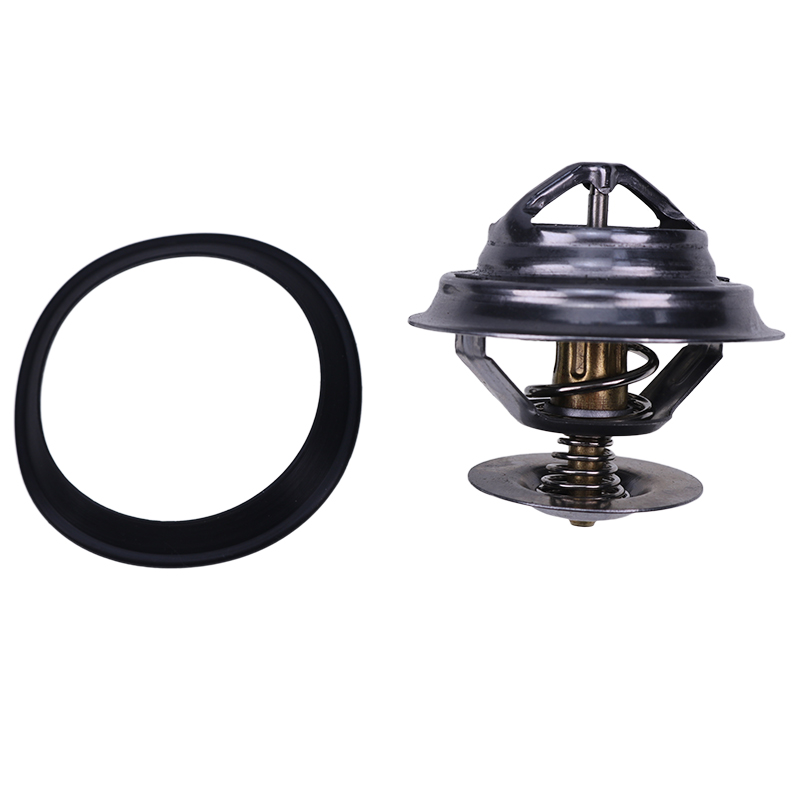 Kompatibel mit Cummins Motor ISC QSC CM QSL - Thermostat 4936026