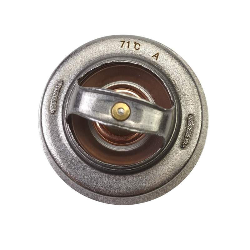 Funktioniert gut mit Mitsubishi Motor S6KT S6K Caterpillar CAT Bagger E120B E312 E200B - Thermostat 5I-8010 CA5I8010 5I-7700 CA5I7700 E120B,E312,E200B,E320,311,311B,311C,312,312B,312C,312C L,312D,313D,313D,314C,315D L,318C,318D L, 319C,319D,319D LN,320 L,
