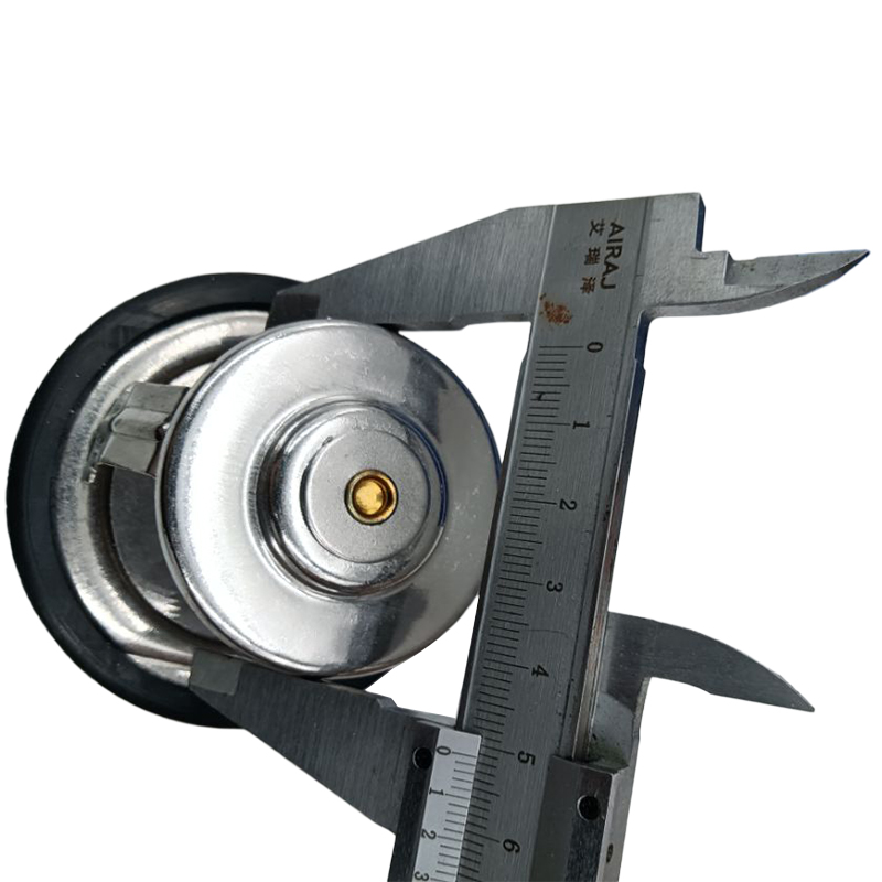 Funktioniert gut mit Komatsu Motor 6D125 S6D125 SA6D110 SA6D125 - Thermostat 600-421-6320 6004216320 EGS240, EGS300