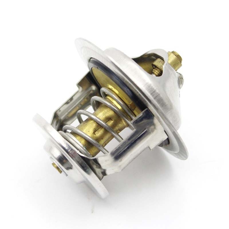 Direkter Ersatz für Komatsu PC250LC-6L PC220LC-6L PC210LC-6L PC200-6L Bagger SAA6D95LE SA6D95L S6D95L Motor - Thermostat 600-421-6360 6004216360 PC250LC-6L, PC220LC-6L, PC210LC-6L, PC200-6L