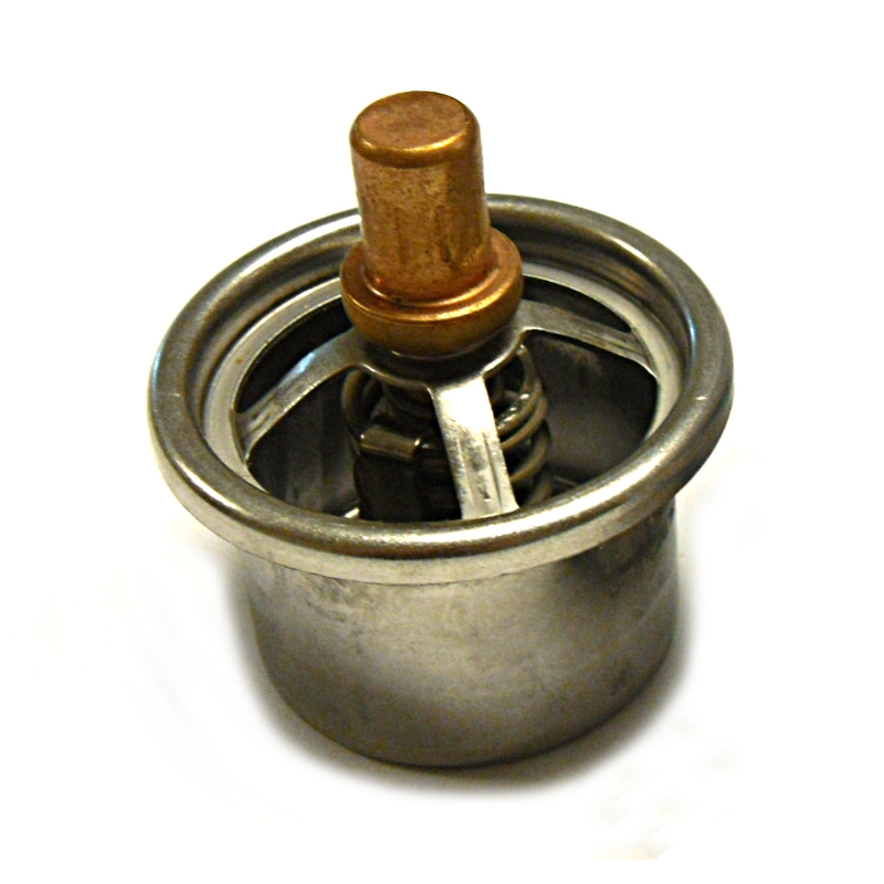 Ma?geschneidert für Komatsu 6D125-3 PC400-7 PC450-7 PC460-7 - Thermostat 600-421-6630 6004216630 PC400-7,PC450-7,PC460-7