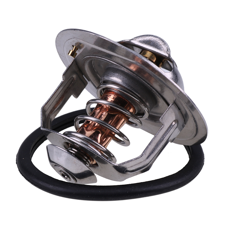 Ma?geschneidert für Isuzu Motor 4JB1 4JG1 4JG2 4LB1 4LC1 4LE1 LKW NKR55 - Thermostat 8-94214962-0 8-94214-962-0 8942149620