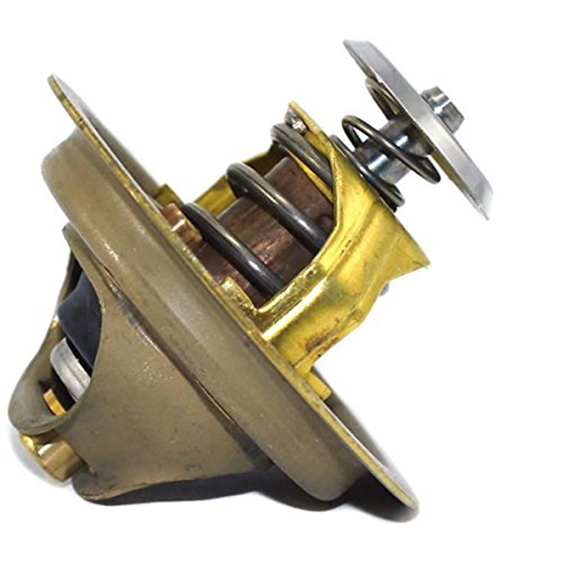 Hergestellt für Hitachi EX120 Isuzu 4BD1 4BG1 Motor - Thermostat 8-94472331-1 8944723311 8-94472-331-1