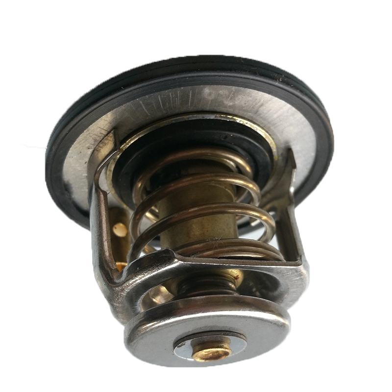 Direkter Ersatz für Isuzu 6HK1 Motor JCB Backhoe Bagger 3CX - Thermostat A 02/801878 02801878 02-801878