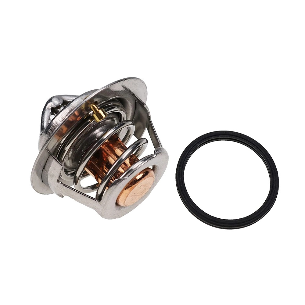 Erstellt für John Deere Traktor 285 320 325 425 445 GX325 GX345 - Thermostat AM121688 AM109396 285.320.325,GX325,GX345.425.455,F725,F911,6x4 Gator