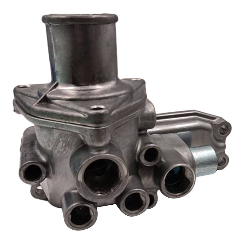 Direkter Ersatz für Isuzu Motor 6BG1 - Thermostatabdeckung