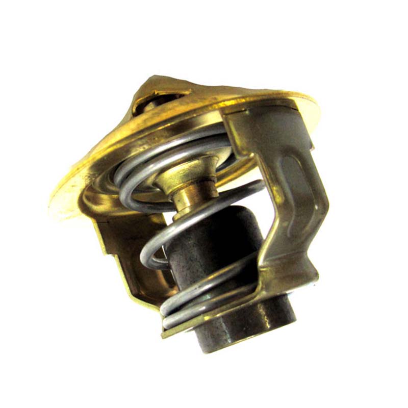 kompatibel mit Kioti Motor 3C093-SV1 3C093-SV2 Traktor CK20 LB1914 LK2554 LK3054 - Thermostat E5500-73012 E550073012 CK20, LB1914, LK2554, LK3054
